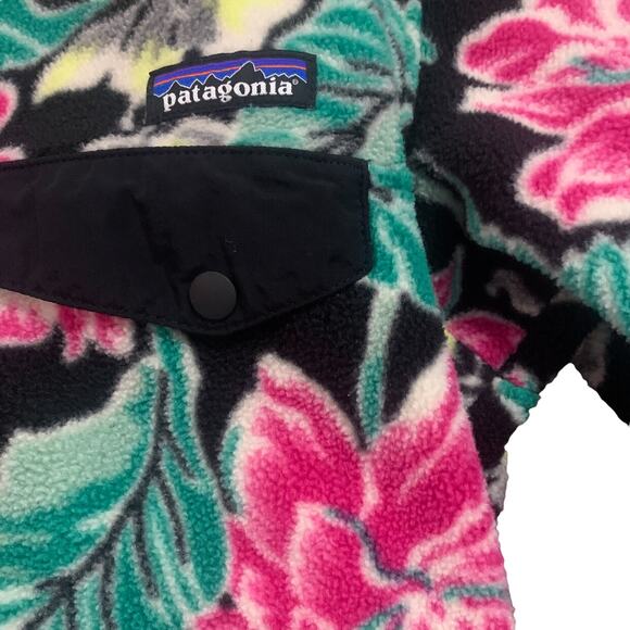 Patagonia Pullover - Picture 3 of 3